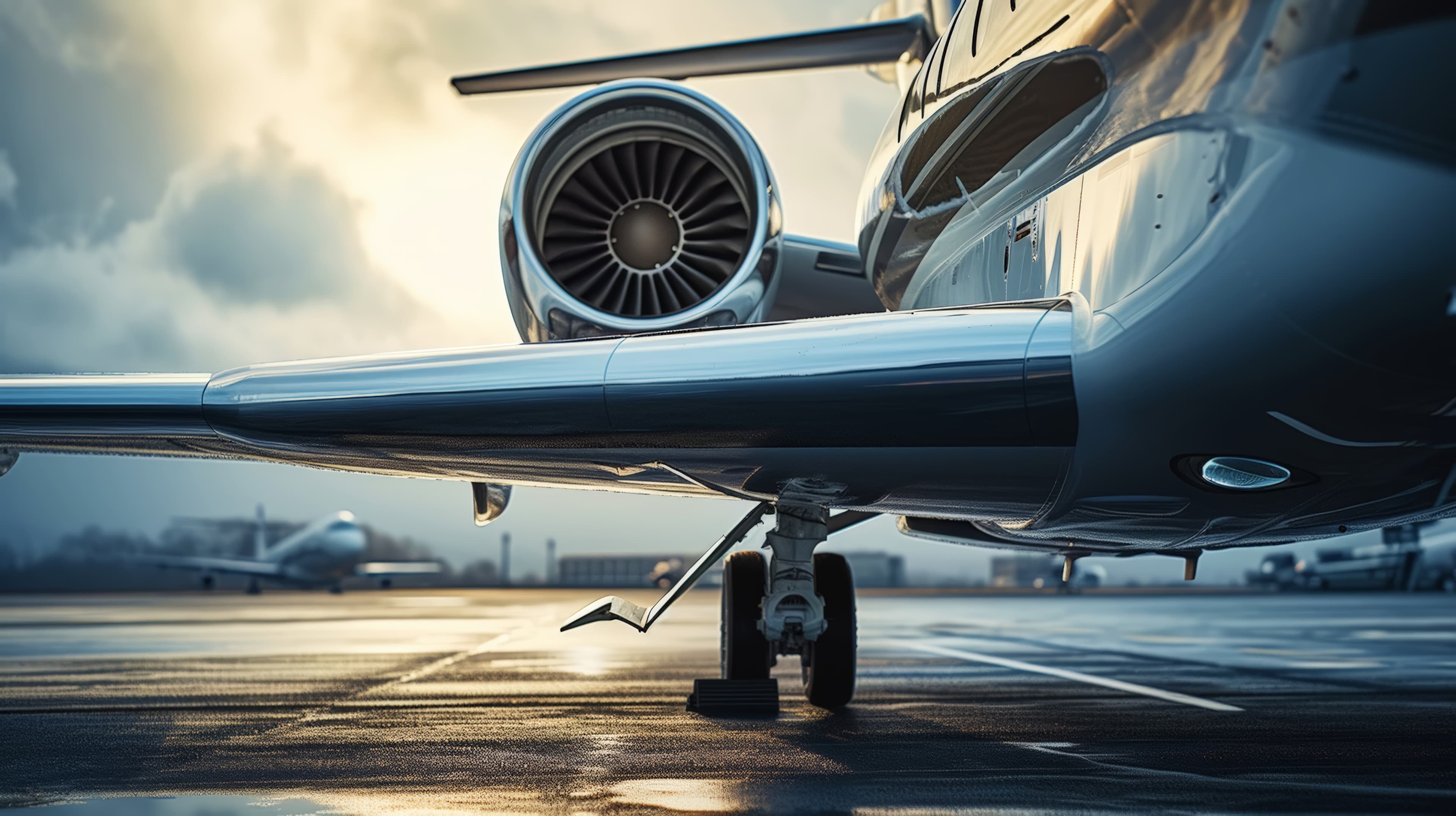 Who we are Hero image